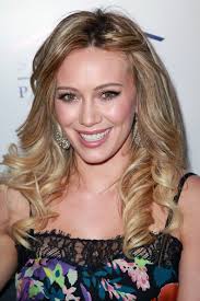 Hilary Duff